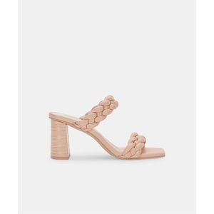 Dolce Vita Pailey Heels Cream Stella